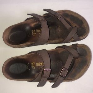 Women’s Birkenstock’s